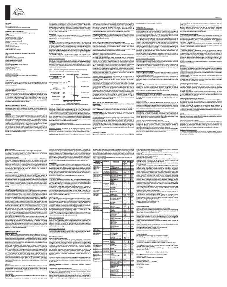 Insert Med | PDF