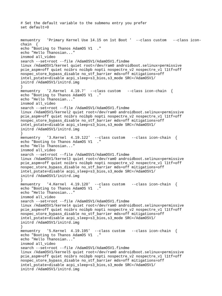 V1 | PDF | Booting | Computer Engineering
