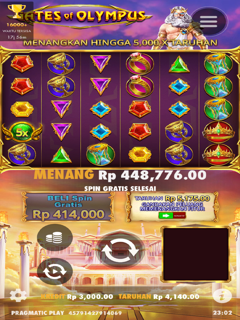 Gates Of Olympus PT Gameplay: Review Completo do Slot da Pragmatic Play para Jogadores Portugueses