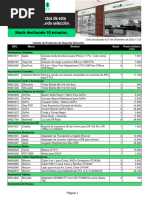 Pcfactory Lista Ventadebodega | PDF | Wii | Nintendo