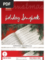 Download Holiday Songbook by Michael Sutherland-Shaw SN74116463 doc pdf
