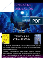 Visualización