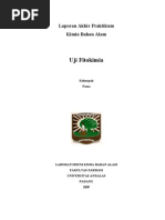 Download Laporan Akhir Praktikum Metabolit by Isna Mulyani SN74116967 doc pdf