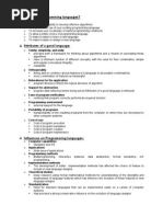 Download Programming Language Design and Implementation-Pratt by asdf_asdfasdfasdfasd SN74117375 doc pdf