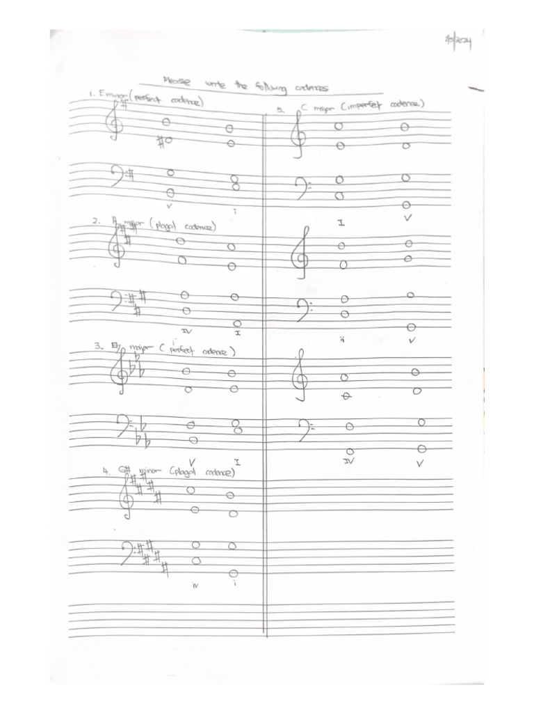 Exercise 2 pdf
