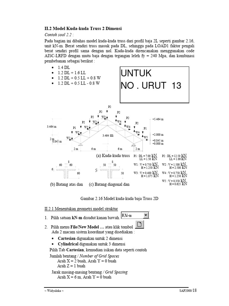 Pertemuan Ke 9 | PDF | Teknologi & Rekayasa