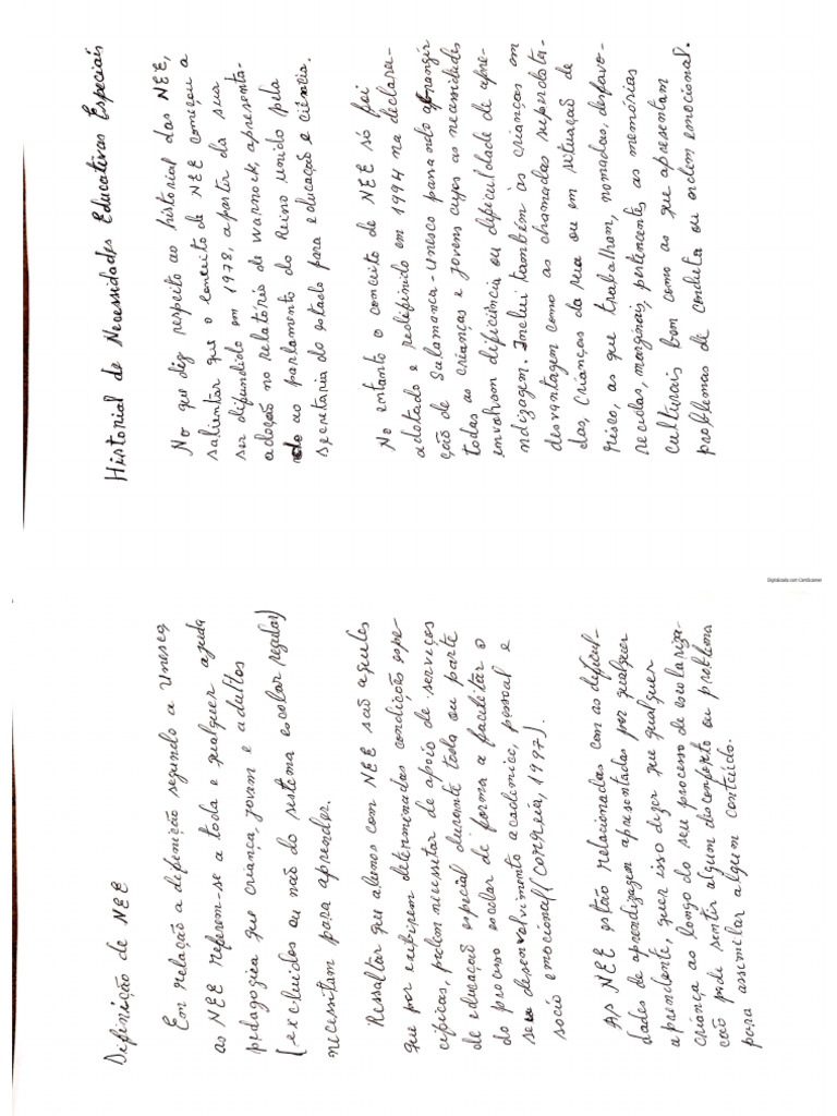Benilde pdf