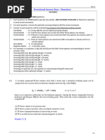 Staar Grade 8 Science Reference Materials: Periodic Table of The ...