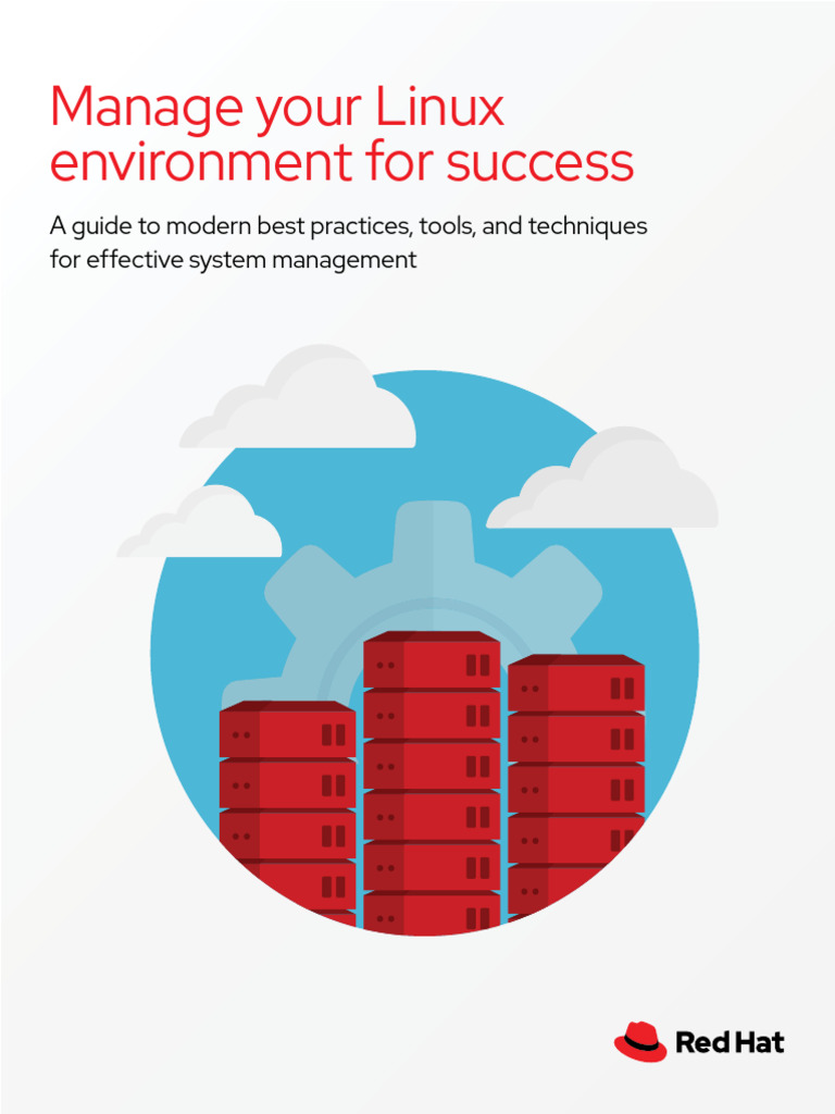 Ma Linux Management Ebook f18267 201912 en | PDF | Cloud Computing ...