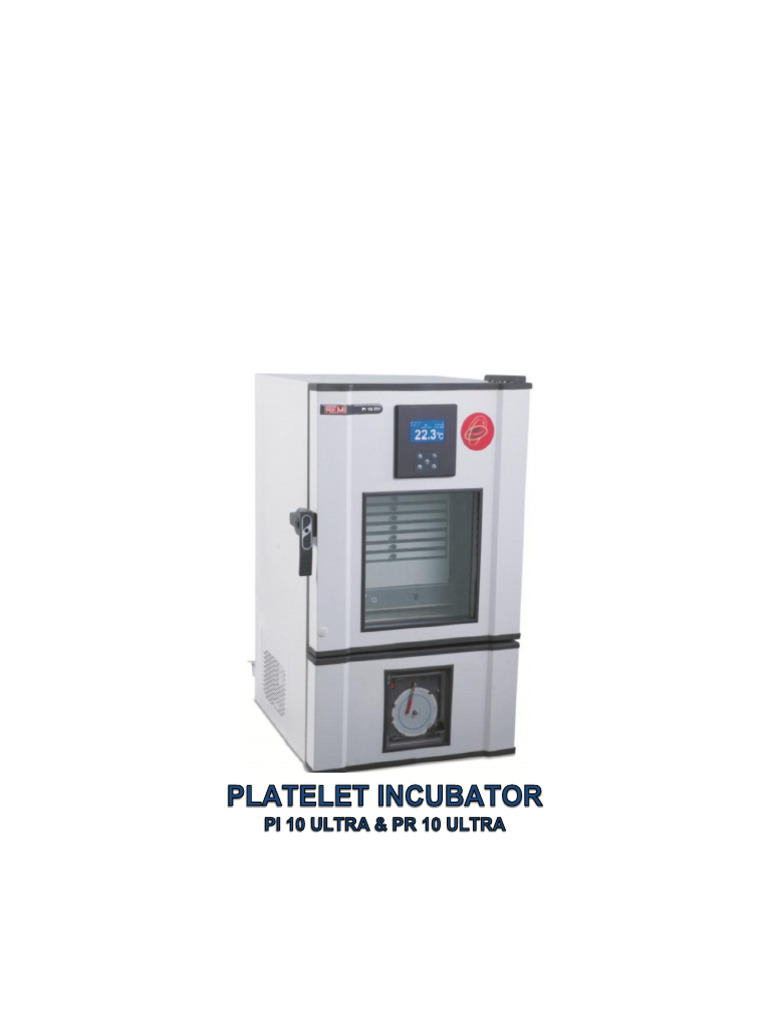 PI 10.PR 10 ULTRA | PDF | Relay | Mains Electricity