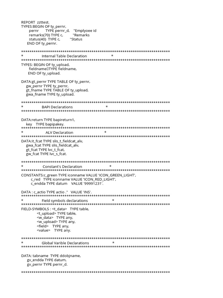 Dynamic BDC Processing Report | PDF | Computer File | Software Development