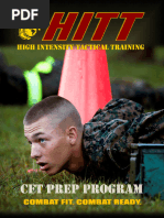 PFT/CFT Performance Worksheet NAVMC 11622 | PDF | United States Marine ...