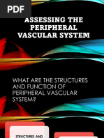 Femoral Sheath Removal Protocol Guide | PDF | Vein | Artery