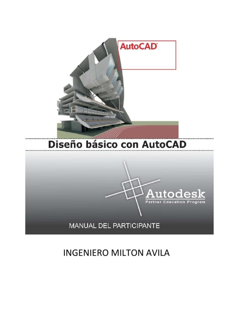 Manual Autocad 2010 | Descargar gratis PDF | Ventana (informática ...