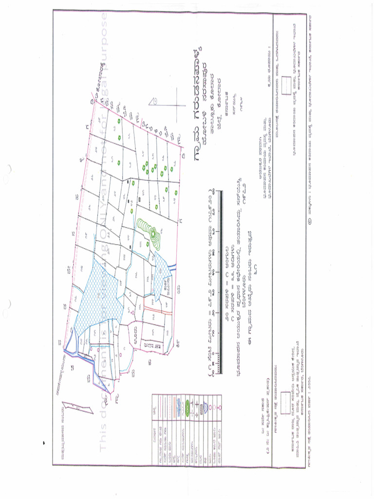 Narsa - Rev Map | PDF