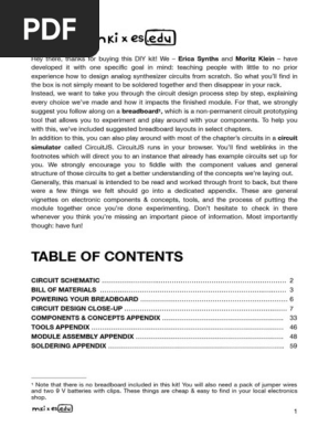 KICKDRUM_MANUAL_DIY