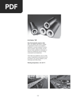 Catalogo Interroll | PDF | Bearing (Mechanical) | Pipe (Fluid Conveyance)