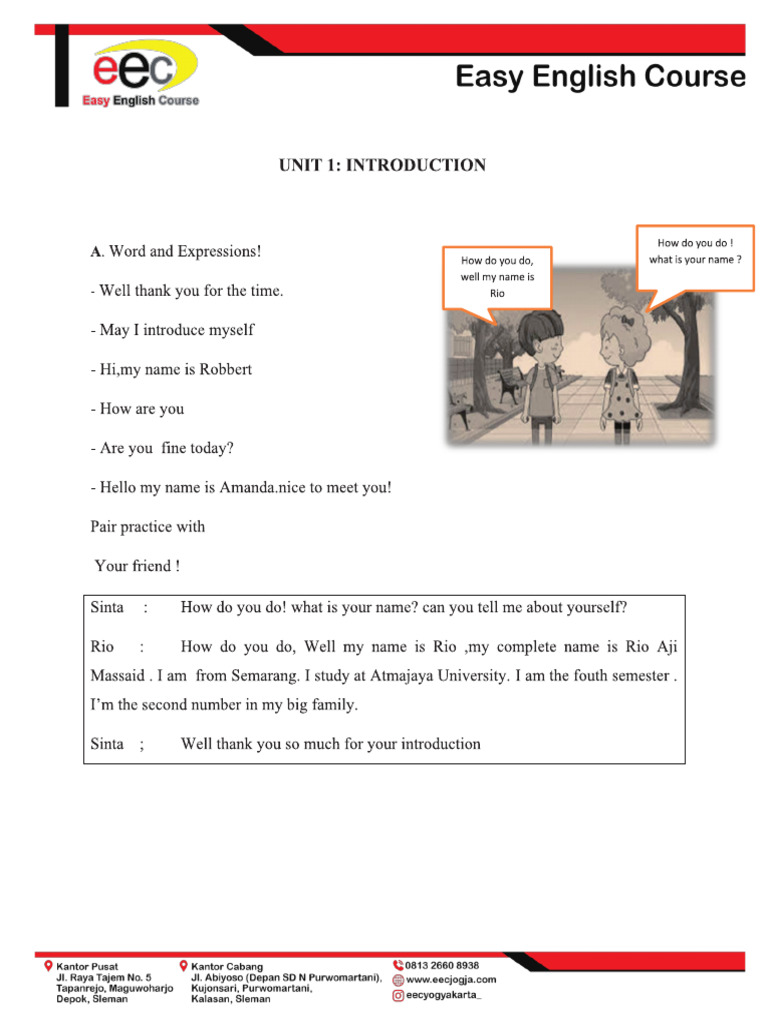 Introduction | PDF