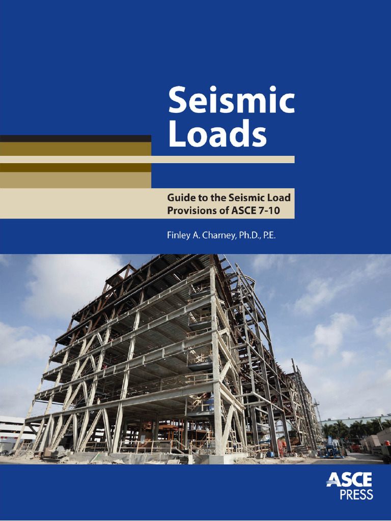 Seismic Loads Guide To The Seismic Load | PDF
