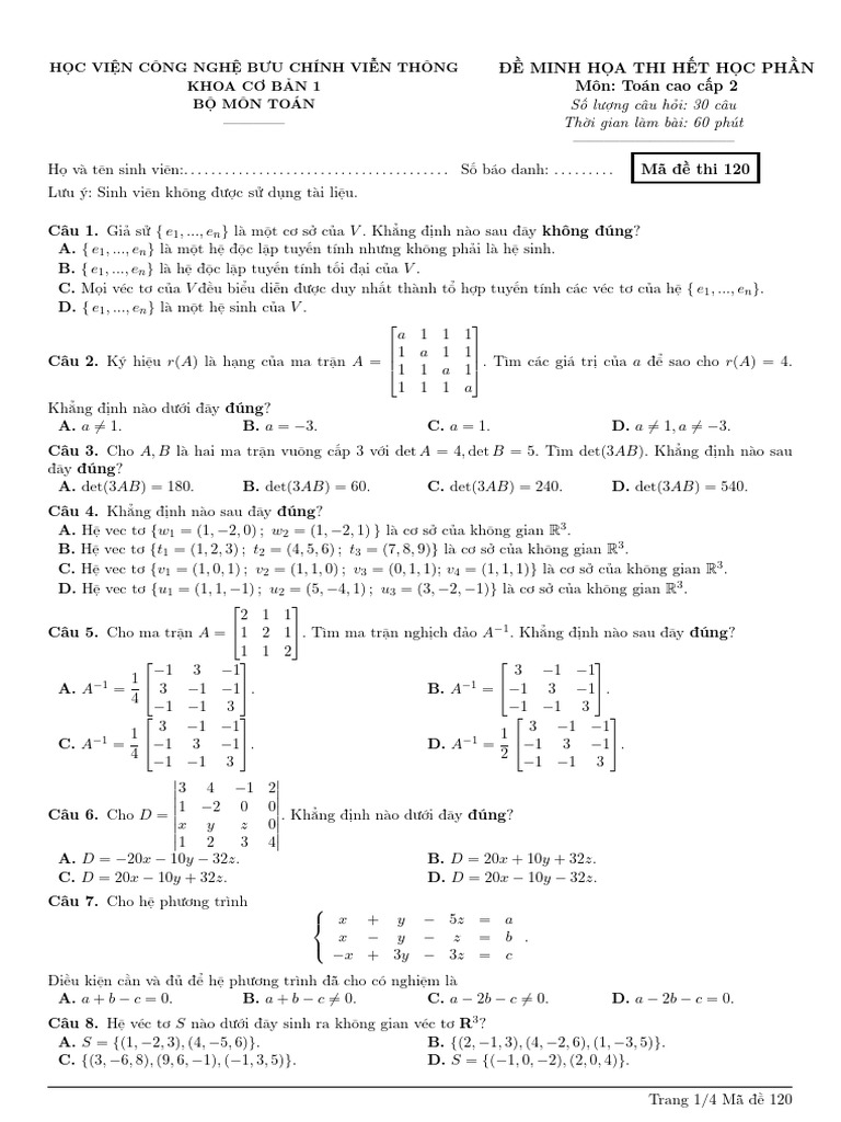 De Mau TCC2 | PDF