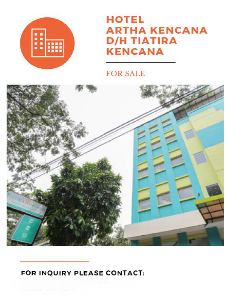 Kencana Hotel