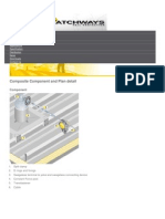 Latchways Fall Arrest System