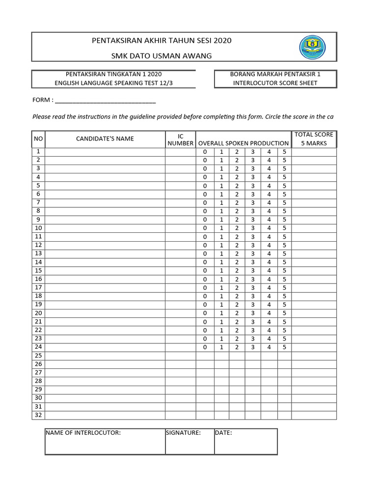 speaking-test-score-sheet-form-1-pdf
