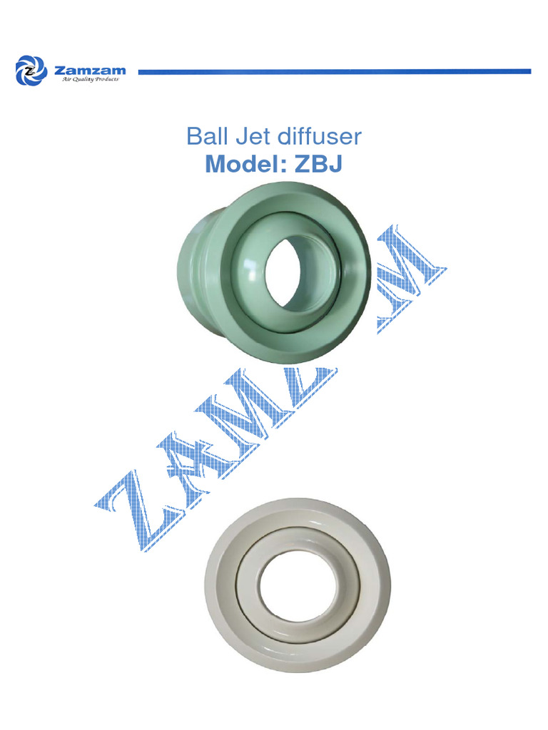 Ball Jet Nozzel | Download Free PDF | Fluid Mechanics | Mechanical ...