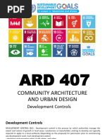 URA Gfa Handbook | PDF | Environmental Design | Buildings And Structures