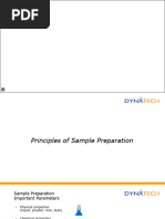 Zetium XRF Spectrometer Overview | PDF | Electromagnetic Radiation ...