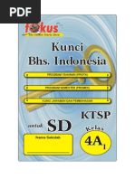 Download Kunci BI 4A by kokobambang SN7412430 doc pdf