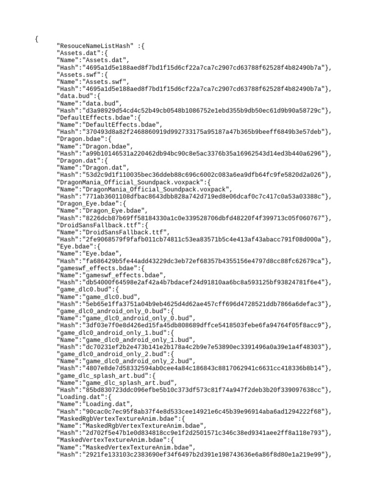 Resourceexporthash android pdf