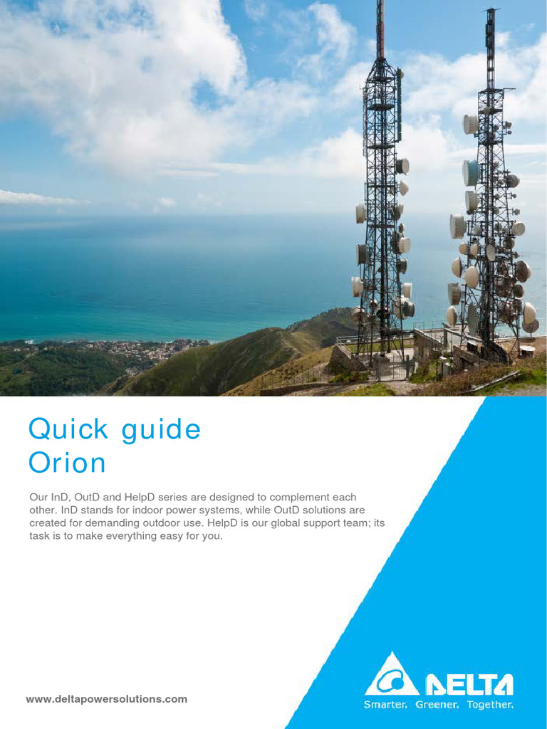 Designing For Orion Tracking: A Quick Guide – BRUA
