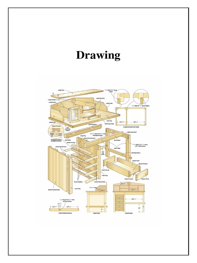 11 Drawing | PDF