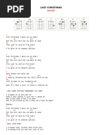 u2songs | U2 - 