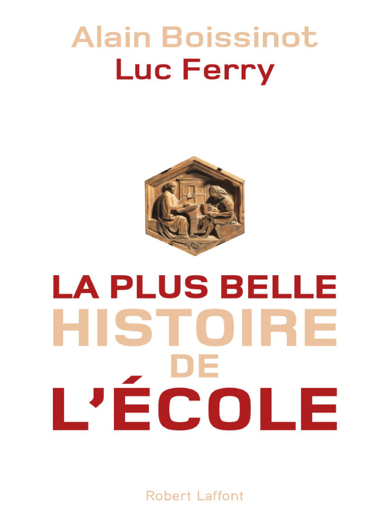 La Plus Belle Histoire de L'école - Col. (AD) | PDF | Grèce ancienne ...