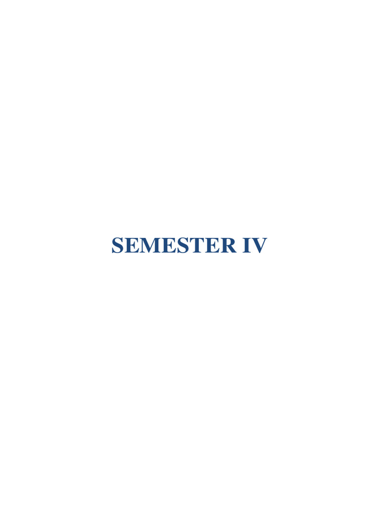 El s4 syllabus download free pdf class computer programming