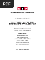 POLSOLSum SP | PDF | Residuos | Mar