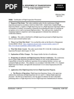 FAA Form 8500-7 Eye Evaluation Guide | PDF | Federal Aviation ...
