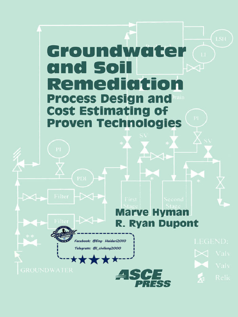 Groundwater and Soil Remediation @I - Civileng2000 | PDF ...