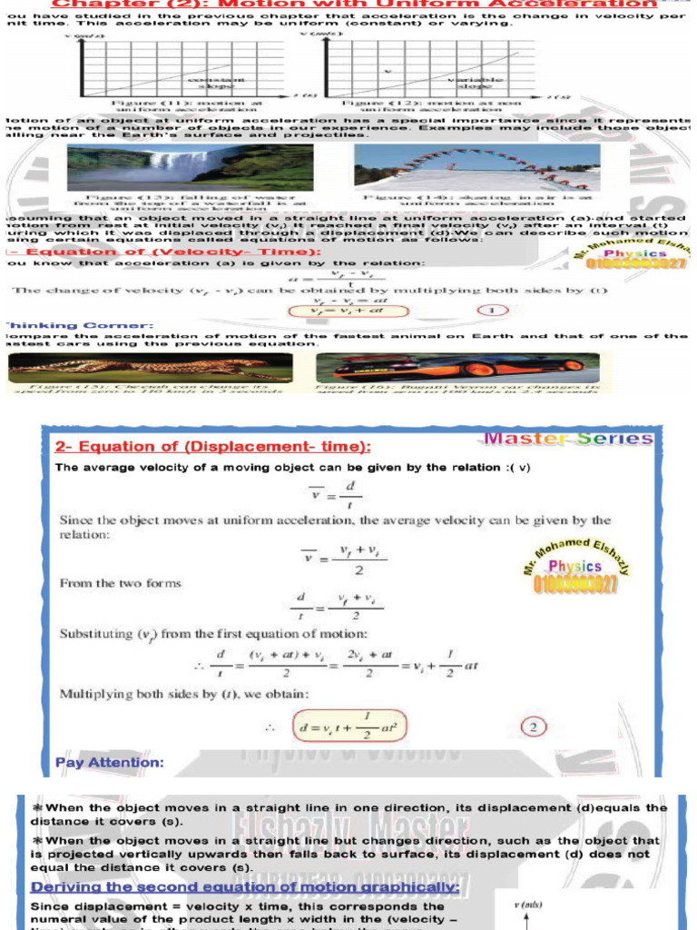 Force | PDF