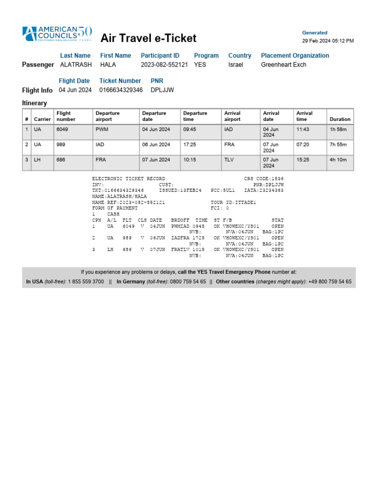 Back Home Flight | PDF | Airlines | Civil Aviation