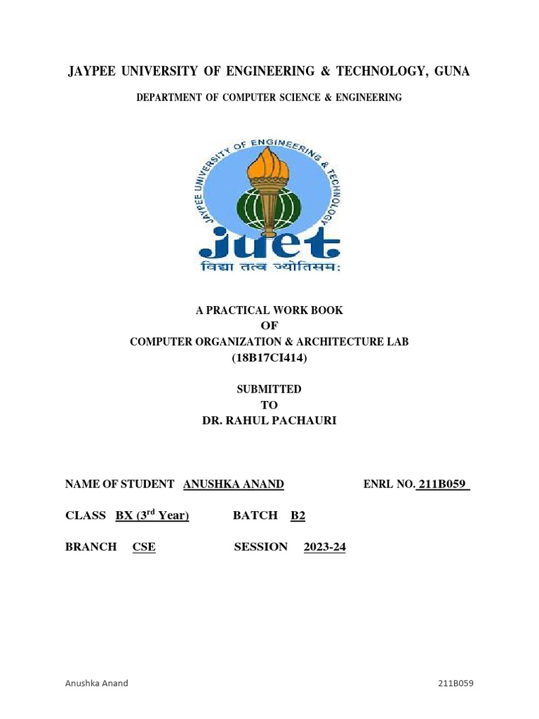 Boolean Algebra Gate Questions Coa
