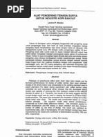 Download Pengeringan Kopi Oleh Tenaga Surya by Siska Dwi Carita SN74126833 doc pdf