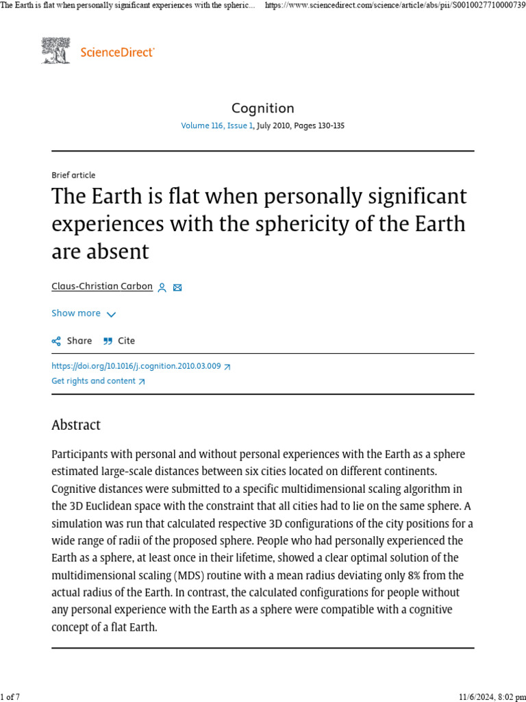 the-earth-is-flat-when-personally-significant-experiences-with-the