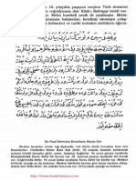 Piri Reis - Kitab-I Bahriyye - Osmanlica Metin Ve Ceviri Yazili Forum - Bendelimiyim