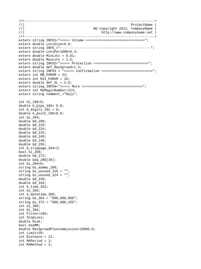 Code | PDF | Computer Programming | Computer Science
