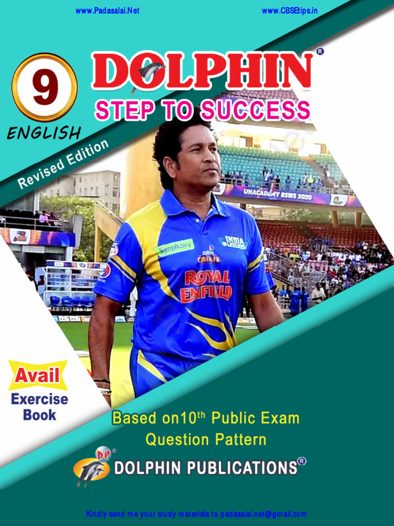 9th english dolphin guide 2023 2024 sample pdf download pdf