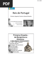 Reis Portugal