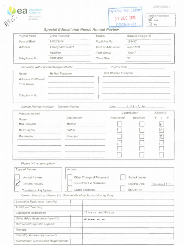 Appendices 2 | PDF